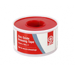 ADHESIVE TAPES (Zinc Oxide)
