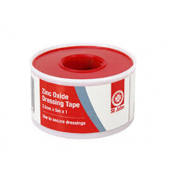 ADHESIVE TAPES (Zinc Oxide)