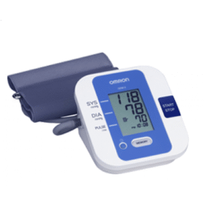 Blood Pressure Monitor