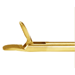 Power Drive Needle Holder