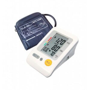 Blood Pressure Monitor