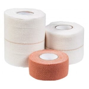 Elastic Adhesive Bandages