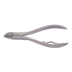 Nail Nipper Plain handle 14cm